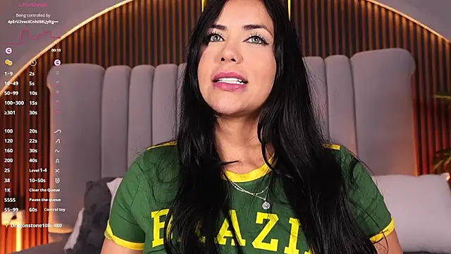 emperatriz_reyes 웹캠 쇼