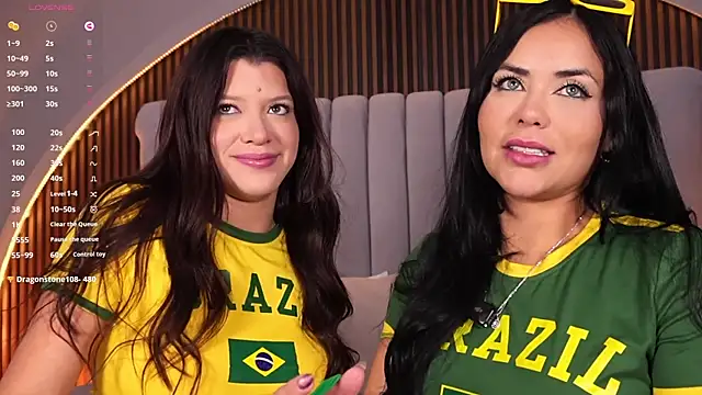 Webkamerová show emperatriz_reyes