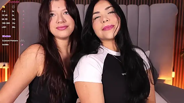 Webkamerová show emperatriz_reyes