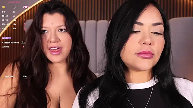 عرض كام emperatriz_reyes