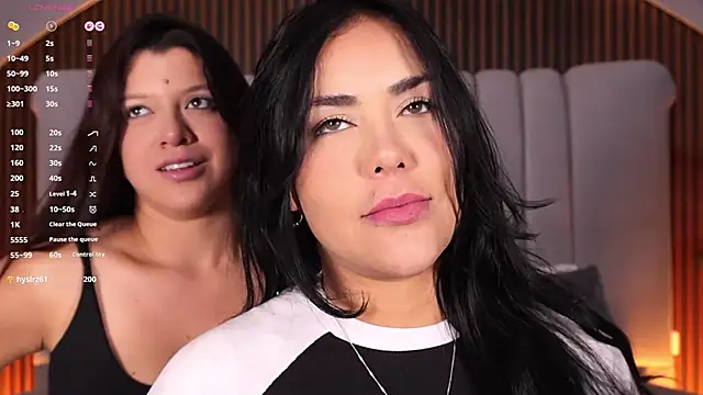 Show webcam de emperatriz_reyes