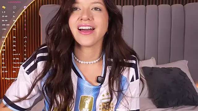 عرض كام emperatriz_reyes