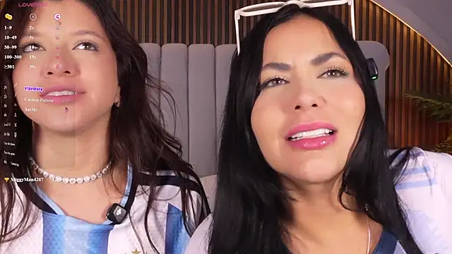 emperatriz_reyes ওয়েবক্যাম শো