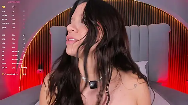 emperatriz_reyes 网络视讯表演