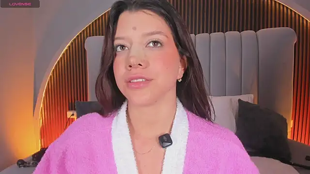 emperatriz_reyes webkamerás műsora