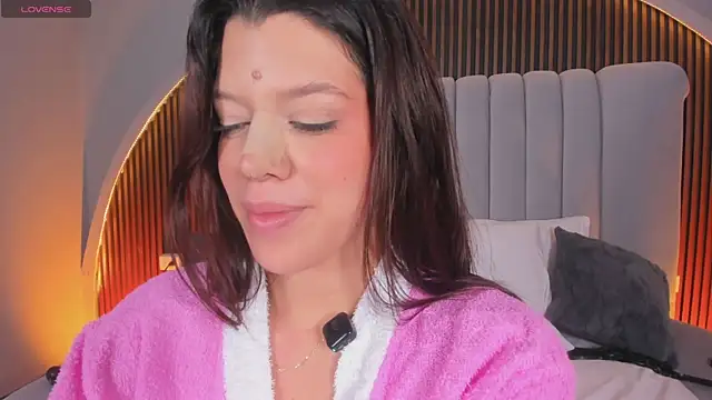emperatriz_reyes – Kamerová šou