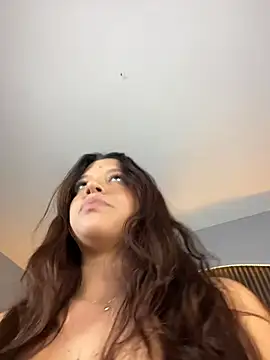 הופעת וובקאם של emperatriz_reyes