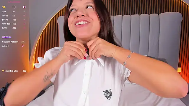 emperatriz_reyes Webcamshow