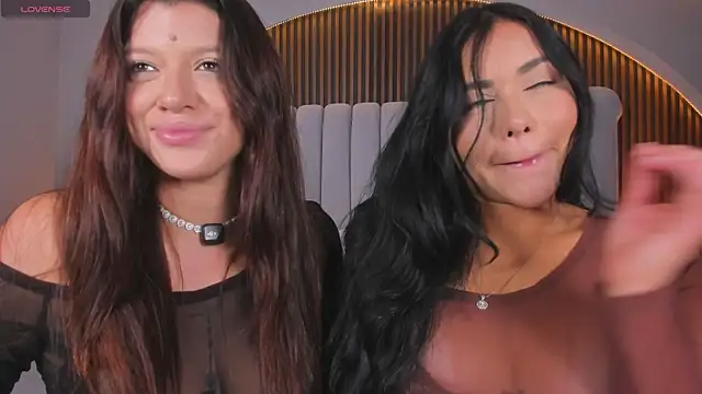 Show webcam de emperatriz_reyes
