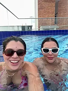 Show modela emperatriz_reyes na web-kameri