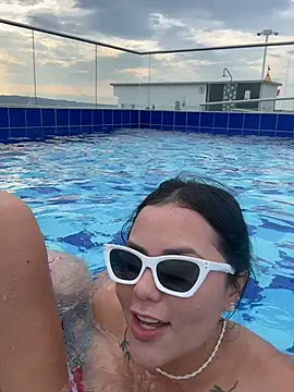 emperatriz_reyes Obrolan Langsung XXX