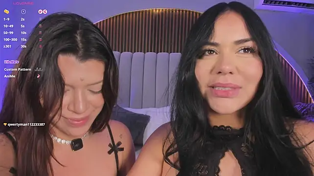 emperatriz_reyes Webcam-Show