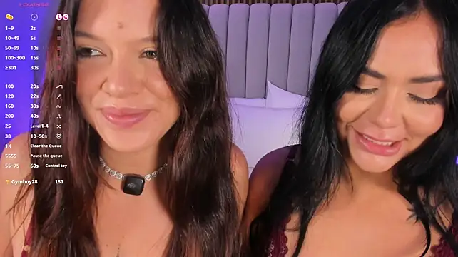 הופעת וובקאם של emperatriz_reyes