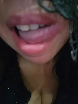 LAURAFOCOSA Webcam show
