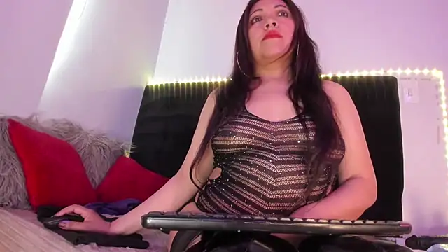 Godeskaroline Webcamshow