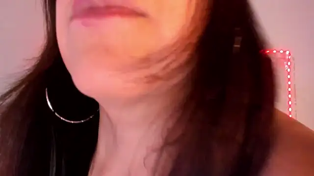 Godeskaroline's Webcam Show