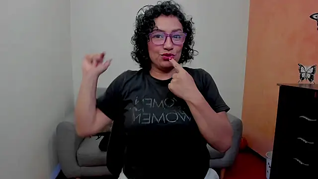 Živý XXX chat scarlet_wet