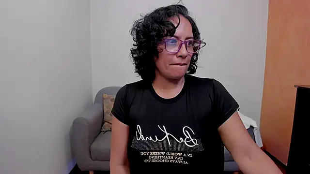 Živý XXX chat scarlet_wet