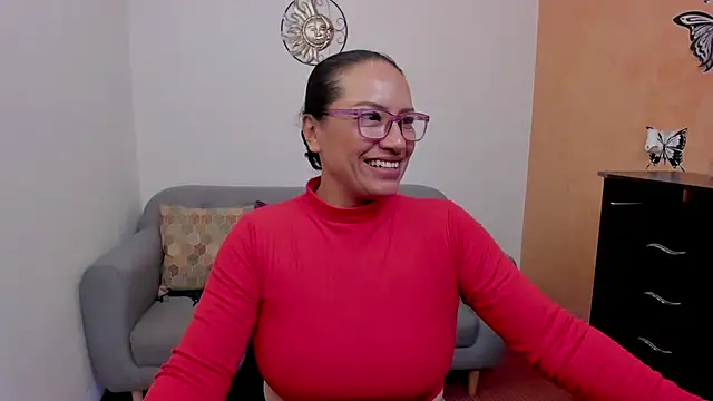 عرض كام scarlet_wet