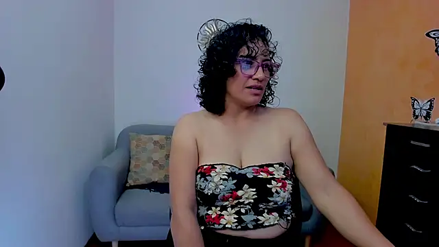 Chat XXX ao vivo de scarlet_wet