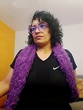 Živý XXX chat scarlet_wet