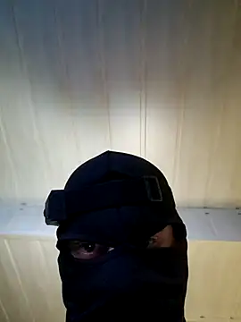 AquaMenn Show Webcam