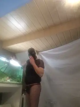AquaMenn Webcam-Show