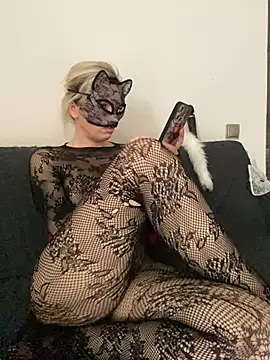SihirliSofiya Live XXX-chat