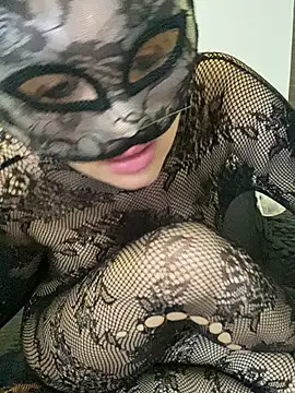 SihirliSofiya Live XXX-chat