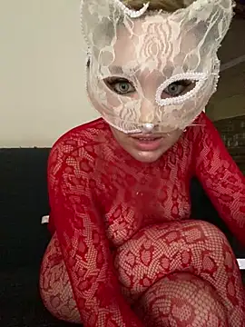 Chat XXX ao vivo de ShahikaShakeel