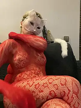 ShahikaShakeeln Webbikameraesitys