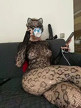 ShahikaShakeel Adlı Modelin Web Kamerası Şovu