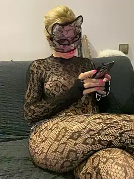 ShahikaShakeel Adlı Modelin Web Kamerası Şovu