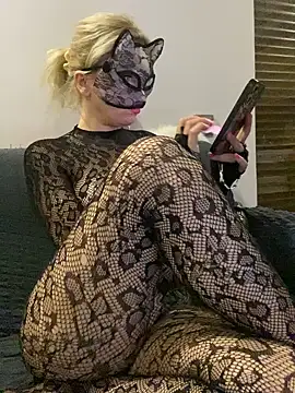 ShahikaShakeel Adlı Modelin Web Kamerası Şovu