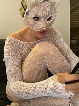 ShahikaShakeel Adlı Modelin Web Kamerası Şovu