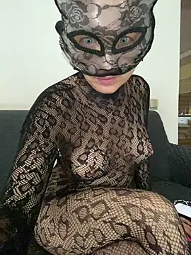 ShahikaShakeel 网络视讯表演