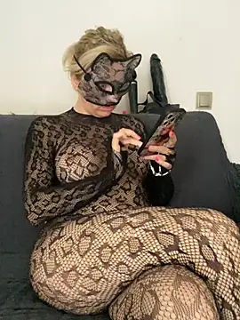 ShahikaShakeel Adlı Modelin Web Kamerası Şovu