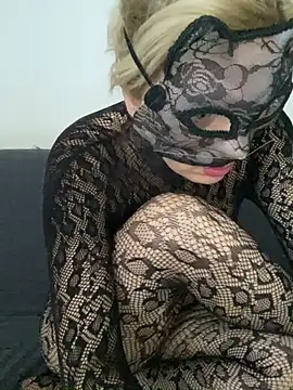 ShahikaShakeel's Webcam Show