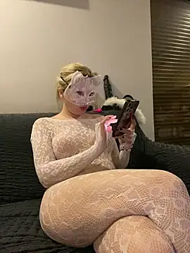 Show Webcam de ShahikaShakeel