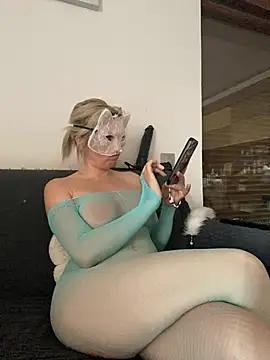 ShahikaShakeel Adlı Modelin Web Kamerası Şovu