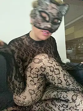 ShahikaShakeel Adlı Modelin Web Kamerası Şovu