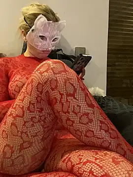 ShahikaShakeel Webcam show