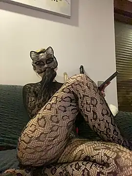 ShahikaShakeel Adlı Modelin Web Kamerası Şovu