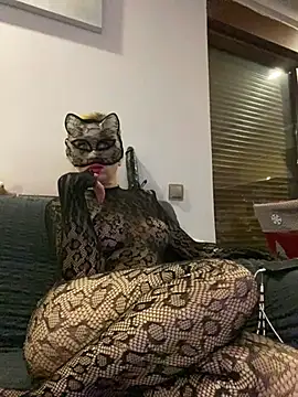 ShahikaShakeel Adlı Modelin Web Kamerası Şovu