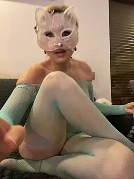 ShahikaShakeel Webcam-Show