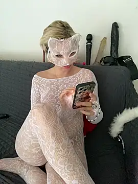 ShahikaShakeel Adlı Modelin Web Kamerası Şovu