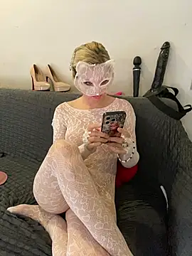 ShahikaShakeel Adlı Modelin Web Kamerası Şovu