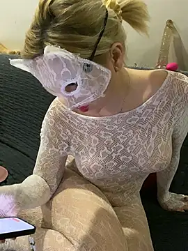ShahikaShakeel Adlı Modelin Web Kamerası Şovu