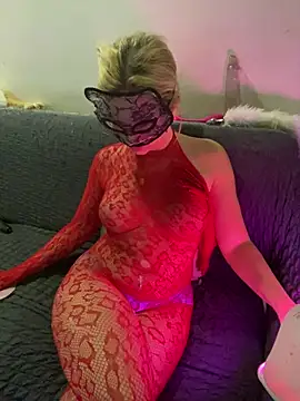 Chatroom XXX en direct de ShahikaShakeel