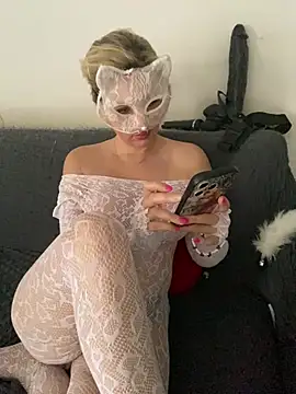 ShahikaShakeel Adlı Modelin Web Kamerası Şovu